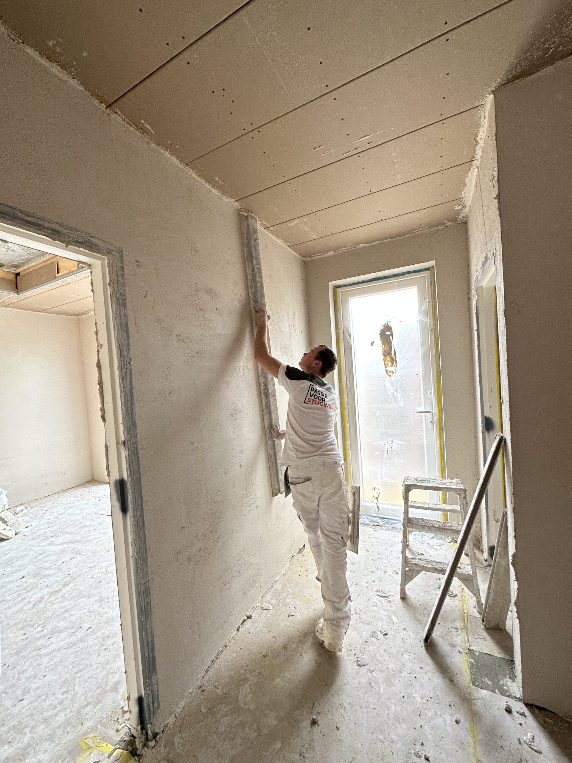 Renovatie & Herstel